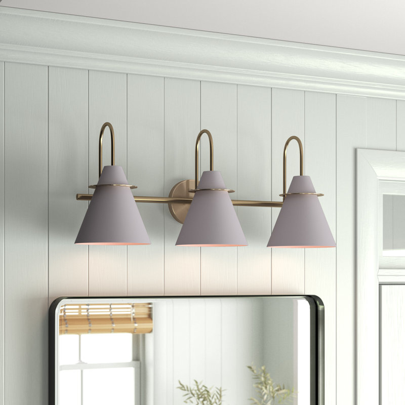 Wayfair vanity lights discount